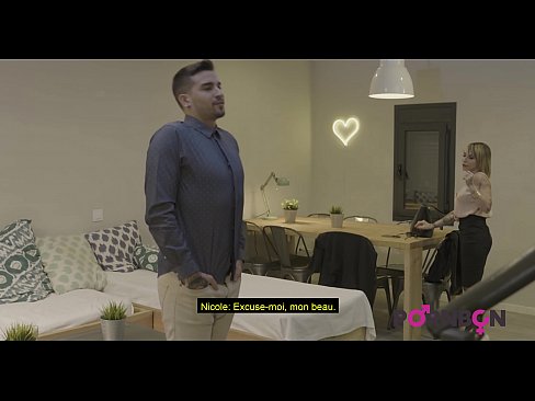 ❤️ PORNBCN 4K 巨乳の熟女がアナルファックされたがっている 巨根の若いジゴロ フェラチオ アモルティズム ハードファック 手コキ 犬スタイル マンコ舐め オルガズム フランス語字幕 ️ ファッキングビデオ ❌️